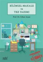 Bilimsel Makale ve Tez Yazılımı