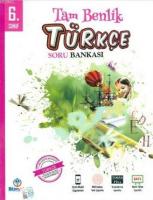 Bilimyolu 6.Sınıf Türkçe Tam Benlik Soru Bankası