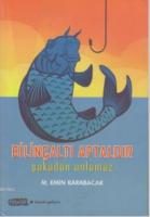 Bilinçaltı Aptaldır Şakadan Anlamaz