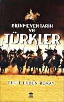 Bilinmeyen Tarih Ve Türkler