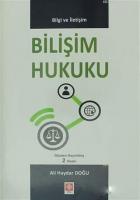 Bilişim Hukuku