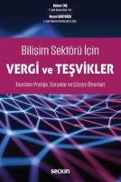Bilişim Sektörü için Vergi ve Teşvikler