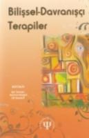 Bilişsel - Davranışçı Terapiler