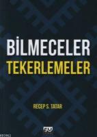 Bilmeceler Tekerlemeler