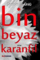 Bin Beyaz Karanfil