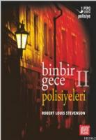 Binbir Gece Polisiyeleri 2