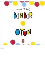 Binbir Oyun