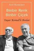 Binbir Renk Binbir Çiçek