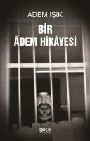 Bir Adem Hikayesi