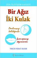 Bir Ağız İki Kulak
