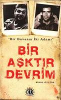 Bir Aşktır Devrim