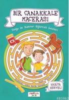 Bir Çanakkale Macerası