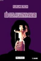 Bir Ceza Avukatının Anıları