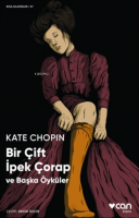 Bir Çift Ipek Çorap Ve Başka Öyküler
