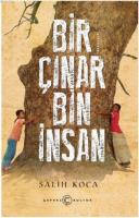 Bir Çınar Bin İnsan