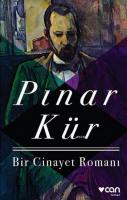 Bir Cinayet Romanı