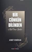 Bir Cönkün Dilinden