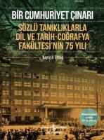 Bir Cumhuriyet Çınarı (DVD'li)