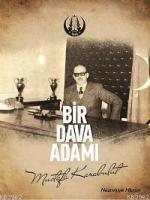 Bir Dava Adamı