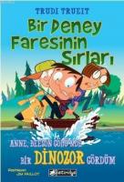 Bir Deney Faresinin Sırları 2