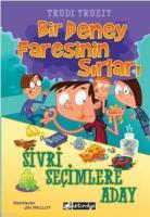 Bir Deney Faresinin Sırları 3