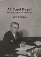 Bir Düşünürün Fikrî Haritası
