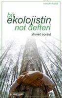 Bir Ekolojistin Not Defteri