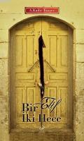 Bir Elif İki Hece