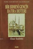 Bir Ermeni Gencin Hatıra Defteri