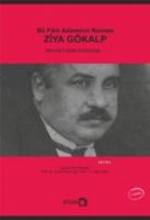 Bir Fikir Adamının Romanı Ziya Gökalp