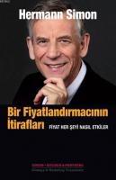 Bir Fiyatlandırmacının İtirafları