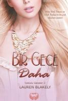 Bir Gece Daha