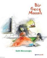Bir Gece Masalı