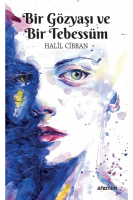 Bir Gözyaşı Ve Bir Tebessüm