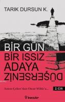 Bir Gün Bir Issız Adaya Düşersen 2. Cilt