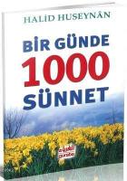 Bir Günde 1000 Sünnet