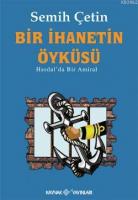 Bir İhanetin Öyküsü