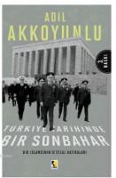 Bir İslamcının 12 Eylül  Hatıraları