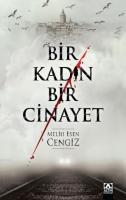 Bir Kadın Bir Cinayet