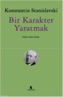 Bir Karakter Yaratmak
