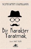 Bir Karakter Yaratmak