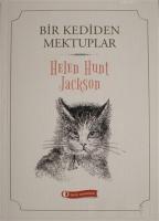 Bir Kediden Mektuplar