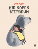 Bir Köpek Istiyorum