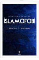 Bir Korku Ve Nefret Söylemi Olarak İslamofobi