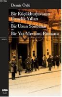 Bir Küçükburjuvanın Gençlik Yılları