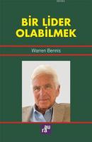 Bir Lider Olabilmek