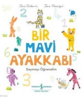 Bir Mavi Ayakkabı