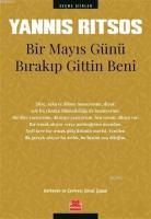 Bir Mayıs Günü Bırakıp Gittin Beni