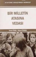 Bir Milletin Atasına Vedası