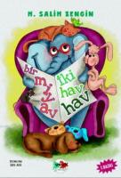 Bir Miyav İki Hav Hav